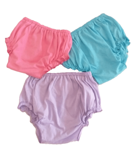 Hahan Baby Soft Cotton Panties Cotton Amantombazane Sri Lanka